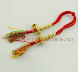 Vajra & Bell Mala Counters Set