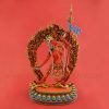 Vajrayogini Copper Statue