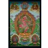 Kurukulla Thangka Scroll Painting