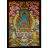 Medicine Buddha Thanka