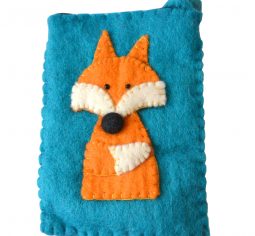 Little Fox Bag