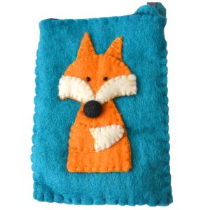 Little Fox Bag