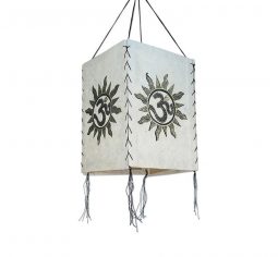 Lokta Paper Lantern