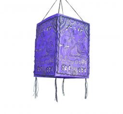 Lokta Paper Lantern