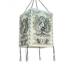 Lokta Paper Lantern