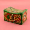 Handmade Tibetan Jewelry Wooden Box