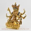 Namgyalma Buddha Copper Statue