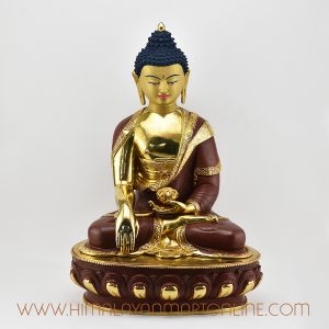 Shakyamuni Buddha Statue