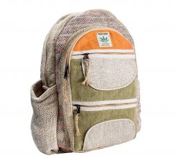 Hemp Backpack