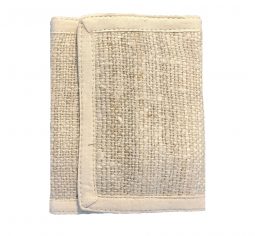 Handmade Hemp Wallet