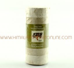 Cedarwood Incense