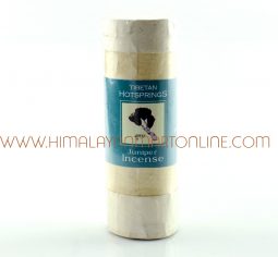 Juniper Incense