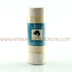 Juniper Incense