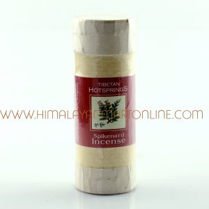 Spikenard Incense