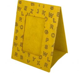Lokta Paper Photo Frame