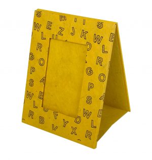 Lokta Paper Photo Frame