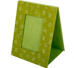 Lokta Paper Photo Frame
