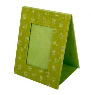 Lokta Paper Photo Frame