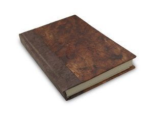 Lokta Paper Note Book