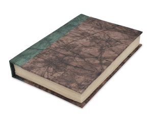 Lokta Paper Note Book