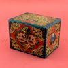 Wooden Jewelry Box