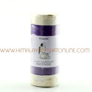 Yogini Lilac-Lavender  Incense