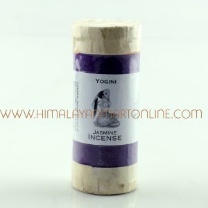 Jasmine Incense