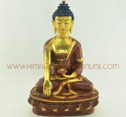 13” Shakyamuni Buddha Statue