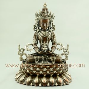 13.25" Aparmita Statue