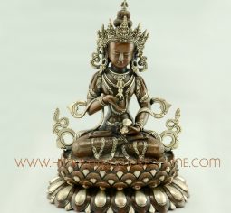 13.5″ Vajrasattva Statue