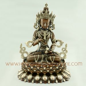 13.5" Vajrasattva Statue