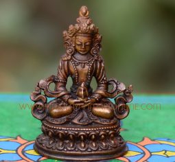 2.25” Aparmita Statue