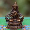 Vajradhara Small Statue