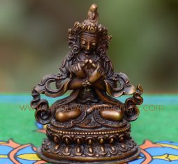 2.25” Vajradhara Small Statue