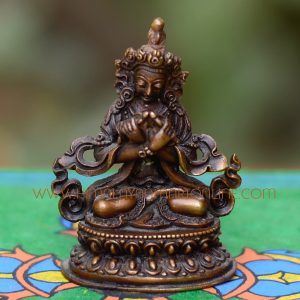 Vajradhara Small Statue