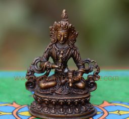 2.25” Vajrasattva Statue