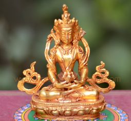 3.5” Aparmita Statue