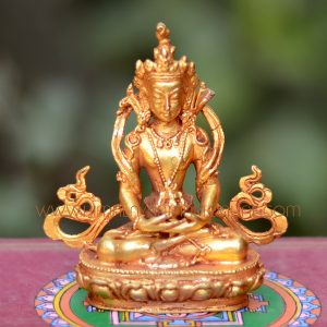 3.5” Aparmita Statue