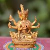 Namgyalma Statue