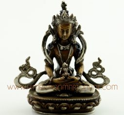 4″ Aparmita / Amitayus Statue