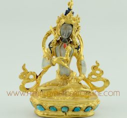 4″ Vajrasattva Statue