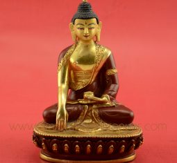 6″ Shakyamuni Buddha Statue