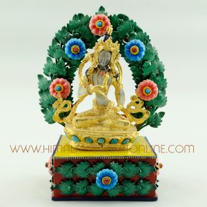 6.25" Vajrasattva Statue
