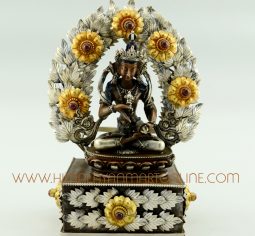 6.25″ Vajrasattva Statue