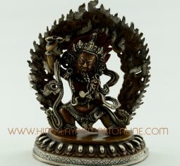 6.5″ Vajrapani Statue