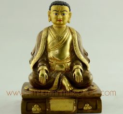 6” Guru Marpa Statue