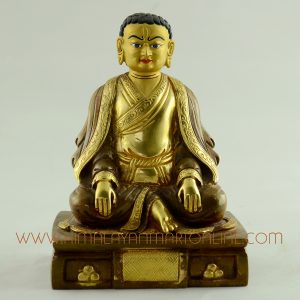 6” Guru Marpa Statue
