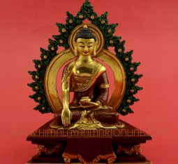 7″ Shakyamuni Buddha Statue