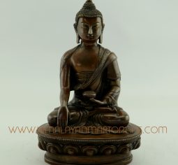 8″ Shakyamuni Buddha Statue