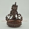 Vajrasattva Copper Statue